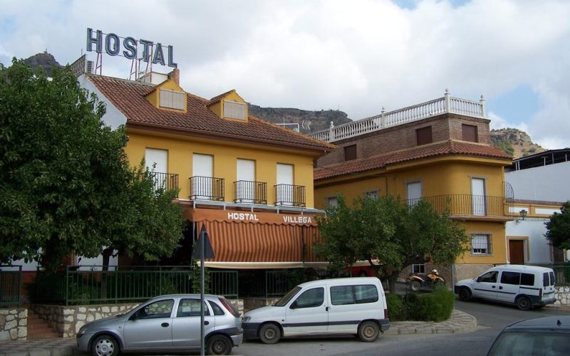 hostal-adrian
